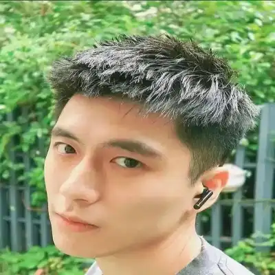 曾霖